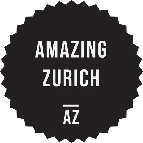 Il badge di Amazing Zurich