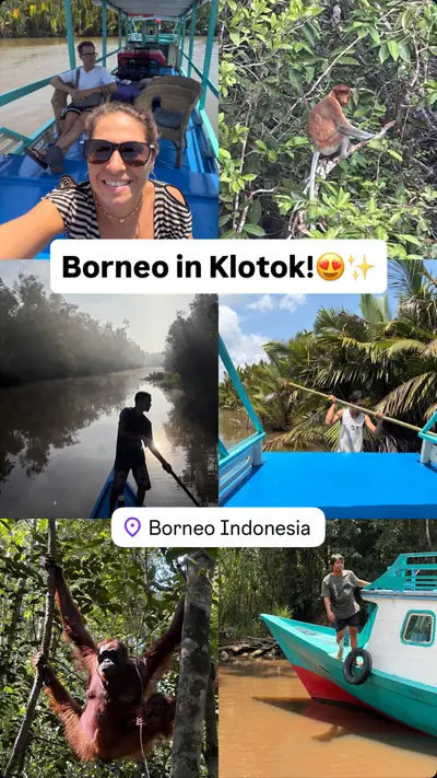 Messaggio di un viaggiatore con le sue foto di viaggio